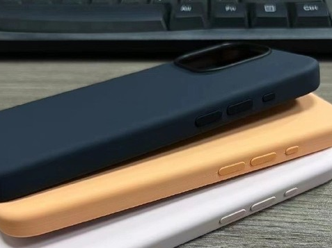 青河苹果14维修站分享iPhone14手机壳能直接给iPhone15用吗?