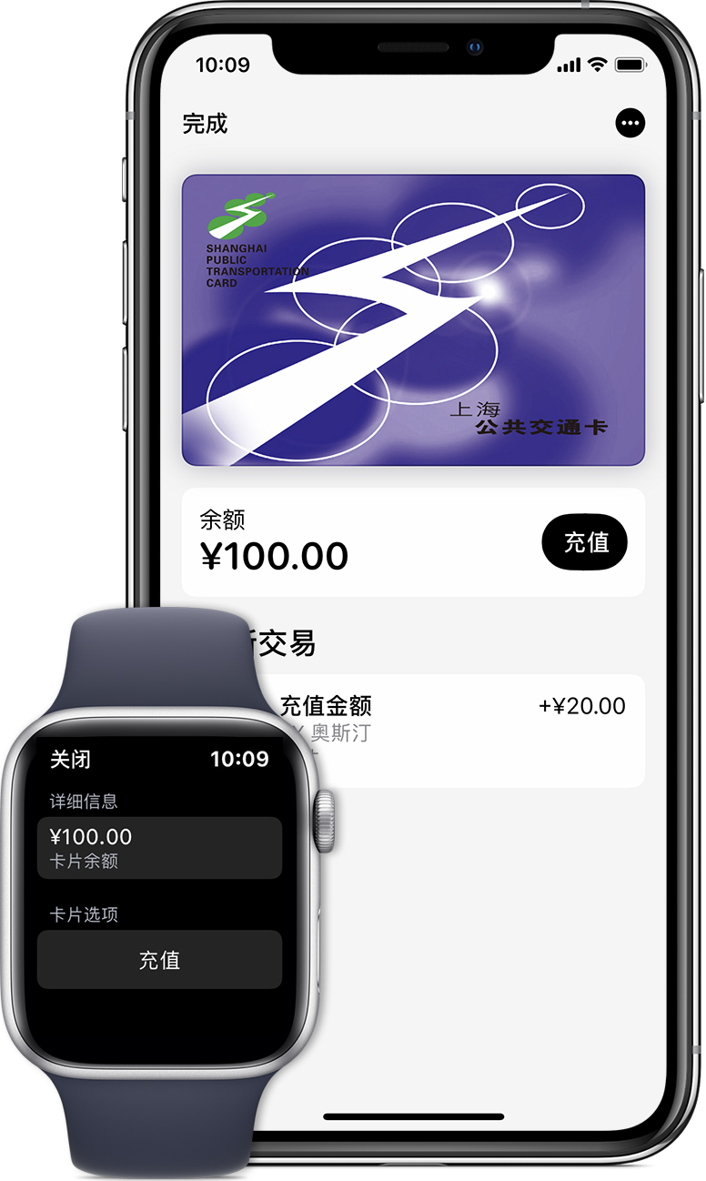 青河苹果手机维修分享:用 Apple Pay 刷交通卡有哪些优势？如何设置和使用？ 