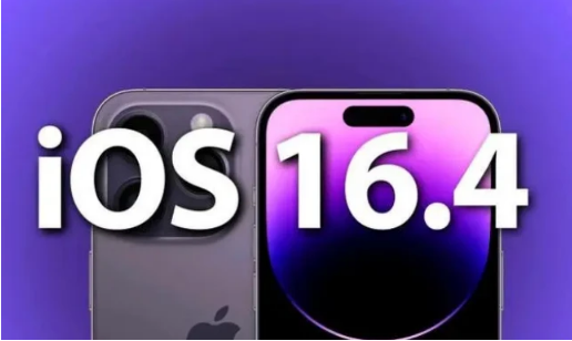 青河苹果14维修分享：iPhone14可以升级iOS16.4beta2吗？ 