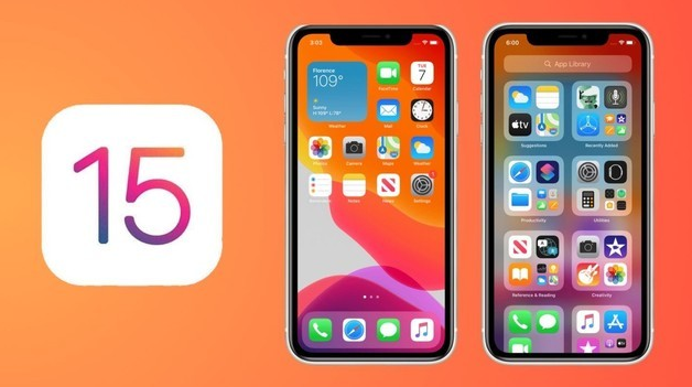 青河苹果13维修分享iPhone13更新iOS 15.5，体验如何 