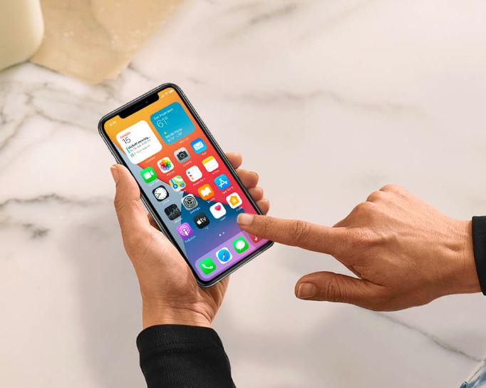 青河苹果手机维修分享iPhone 12 出现运行缓慢或死机的情况怎么办 