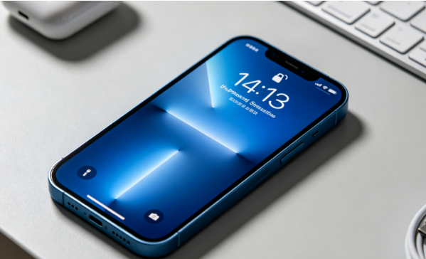 青河苹果手机维修分享iPhone13 Pro换电池 