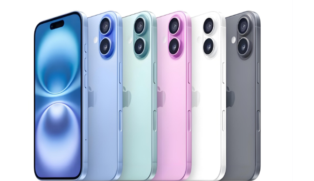 青河苹果手机维修分享iPhone 17换电池 