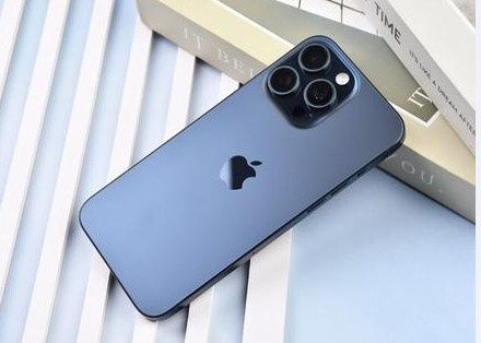 青河苹果维修点分享iPhone 15 Pro Max扩容静电与工艺坑 