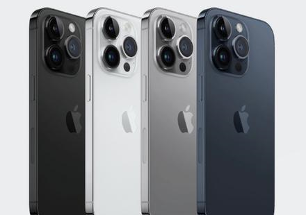 青河苹果维修点分享iPhone 16 Pro扩容数据安全全解析 