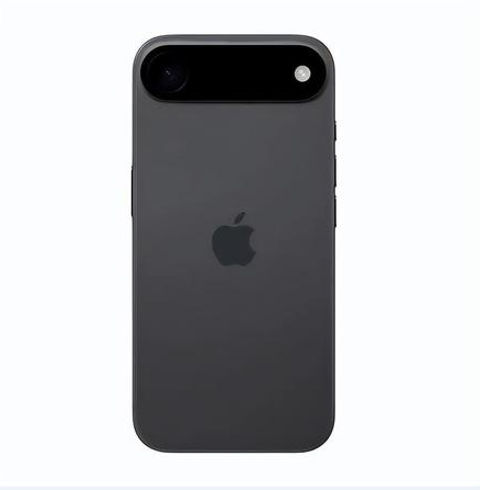 青河苹果维修点分享iPhone 17 Air扩容待机与快照隐患 