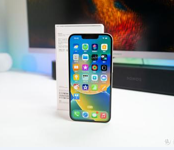 青河苹果维修点分享iPhone 14音频与待机系统排错 