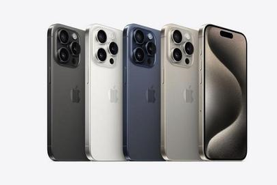 青河苹果维修点分享iPhone 15 Pro锁屏密码实用参考 