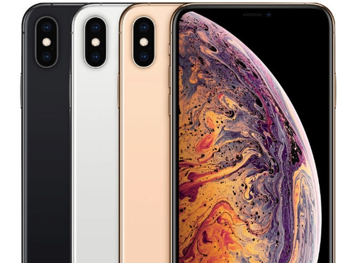 青河苹果维修点分享iPhone XS Max电池发烫冷门成因解析 