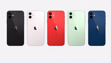 青河苹果维修点分享iPhone 12电池发烫少见诱因解析 