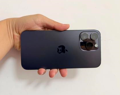青河苹果维修点分享iPhone 14 Pro Max发烫多重诱因剖析 