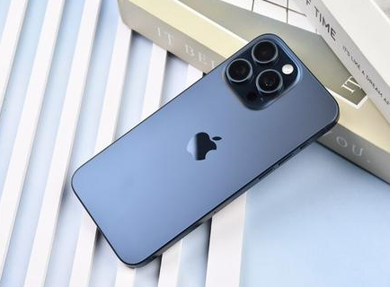 青河苹果维修点分享iPhone 15 Pro Max发烫深度剖析 